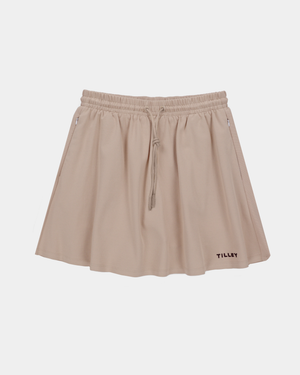 Tilley Preppy Pique Mini 半截裙｜戶外運動及日常生活 | 海外代購-戶外服飾-FIT MART 香港智能健康及運動生活用品專門店：筋膜槍、瑜伽輔助工具、智能健身設備