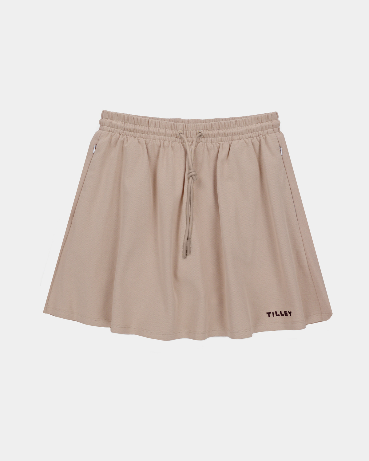 Tilley Preppy Pique Mini 半截裙｜戶外運動及日常生活 | 海外代購-戶外服飾-FIT MART 香港智能健康及運動生活用品專門店：筋膜槍、瑜伽輔助工具、智能健身設備