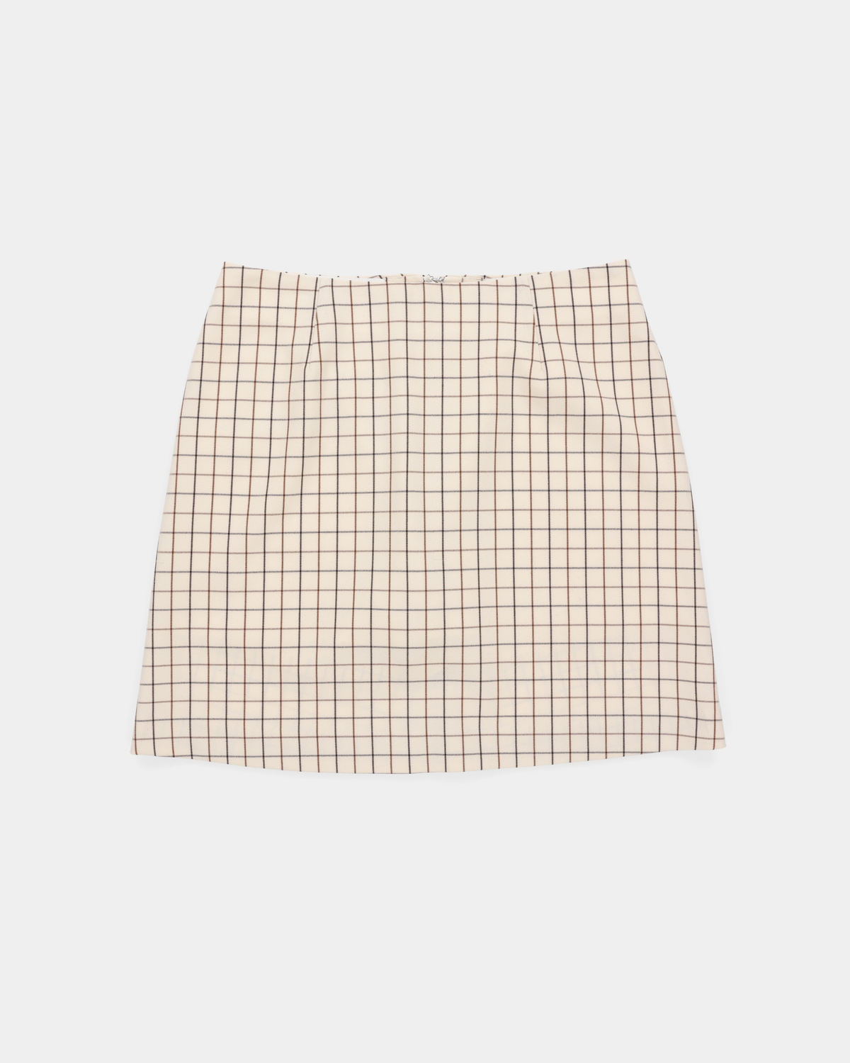 Tilley Retro Check A Line 半截裙｜戶外運動及日常生活 | 海外代購-戶外服飾-FIT MART 香港智能健康及運動生活用品專門店：筋膜槍、瑜伽輔助工具、智能健身設備