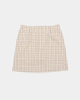 Tilley Retro Check A Line 半截裙｜戶外運動及日常生活-戶外服飾-FIT MART 香港智能健康及運動生活用品專門店：筋膜槍、瑜伽輔助工具、智能健身設備