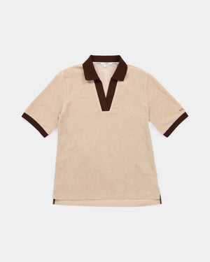 Tilley Terry Contrast Polo 恤｜戶外運動及日常生活 | 海外代購-戶外服飾-FIT MART 香港智能健康及運動生活用品專門店：筋膜槍、瑜伽輔助工具、智能健身設備