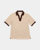 Tilley Terry Contrast Polo 恤｜戶外運動及日常生活-戶外服飾-FIT MART 香港智能健康及運動生活用品專門店：筋膜槍、瑜伽輔助工具、智能健身設備