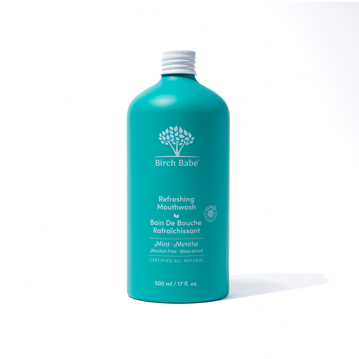 【日常健康生活】Birch Babe 清新 漱口水 | 海外代購-口腔護理-FIT MART 香港智能健康及運動生活用品專門店：筋膜槍、瑜伽輔助工具、智能健身設備