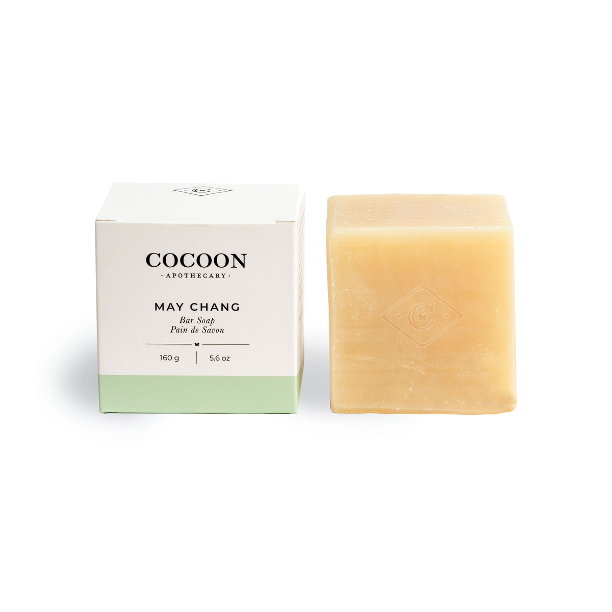Cocoon Apothecary May Chang 手工皂｜日常生活及個人護理 | 海外代購-手工皂-FIT MART 香港智能健康及運動生活用品專門店：筋膜槍、瑜伽輔助工具、智能健身設備