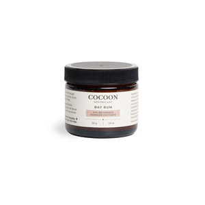Cocoon Apothecary Bay Rum Styling Pomade 護膚用品｜日常生活及個人護理 | 海外代購-護膚及個人護理用品-FIT MART 香港智能健康及運動生活用品專門店：筋膜槍、瑜伽輔助工具、智能健身設備