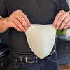 Öko Créations Pare｜Fuite d’Incontinence Lavable pour Hommes | Léger 可重用生活用品 主產品圖