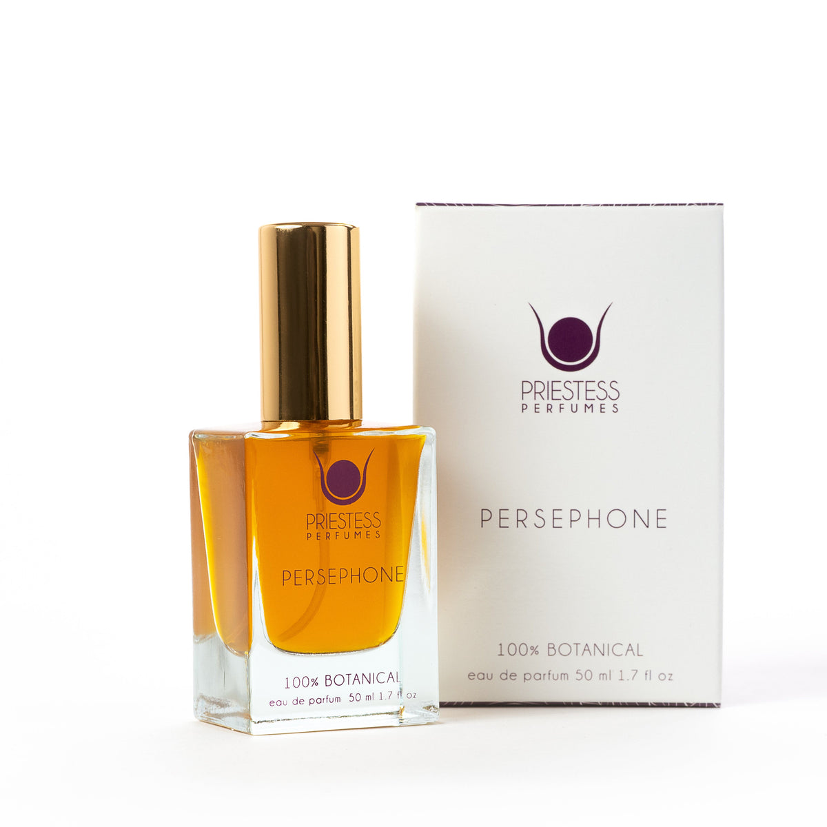 Cocoon Apothecary Persephone 100% Botanical Eau de Parfum 護膚用品｜日常生活及個人護理 | 海外代購-護膚及個人護理用品-FIT MART 香港智能健康及運動生活用品專門店：筋膜槍、瑜伽輔助工具、智能健身設備