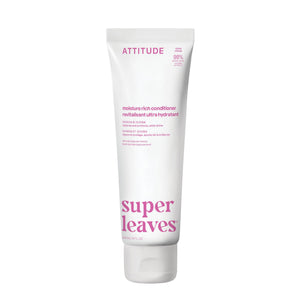【健康生活精選】ATTITUDE Rich Moisturizing 護髮素 | 海外代購-頭髮護理-FIT MART 香港智能健康及運動生活用品專門店：筋膜槍、瑜伽輔助工具、智能健身設備