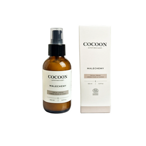 Cocoon Apothecary Malechemy 面霜｜Lightweight Hydration for Men｜日常生活及個人護理 | 海外代購-護膚及個人護理用品-FIT MART 香港智能健康及運動生活用品專門店：筋膜槍、瑜伽輔助工具、智能健身設備