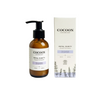 Cocoon Apothecary Petal Purity Milk 潔面乳 主產品圖