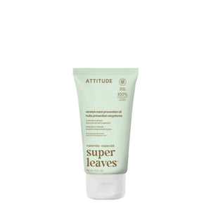 【健康生活精選】ATTITUDE Stretch Mark Prevention Oil｜Pregnancy｜母嬰護理 | 海外代購-母嬰護理-FIT MART 香港智能健康及運動生活用品專門店：筋膜槍、瑜伽輔助工具、智能健身設備