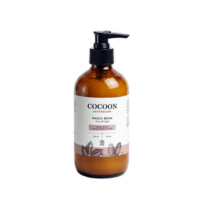 Cocoon Apothecary Magic Bean 身體乳｜Cacoa Coffee Bean｜日常生活及個人護理 | 海外代購-護膚及個人護理用品-FIT MART 香港智能健康及運動生活用品專門店：筋膜槍、瑜伽輔助工具、智能健身設備
