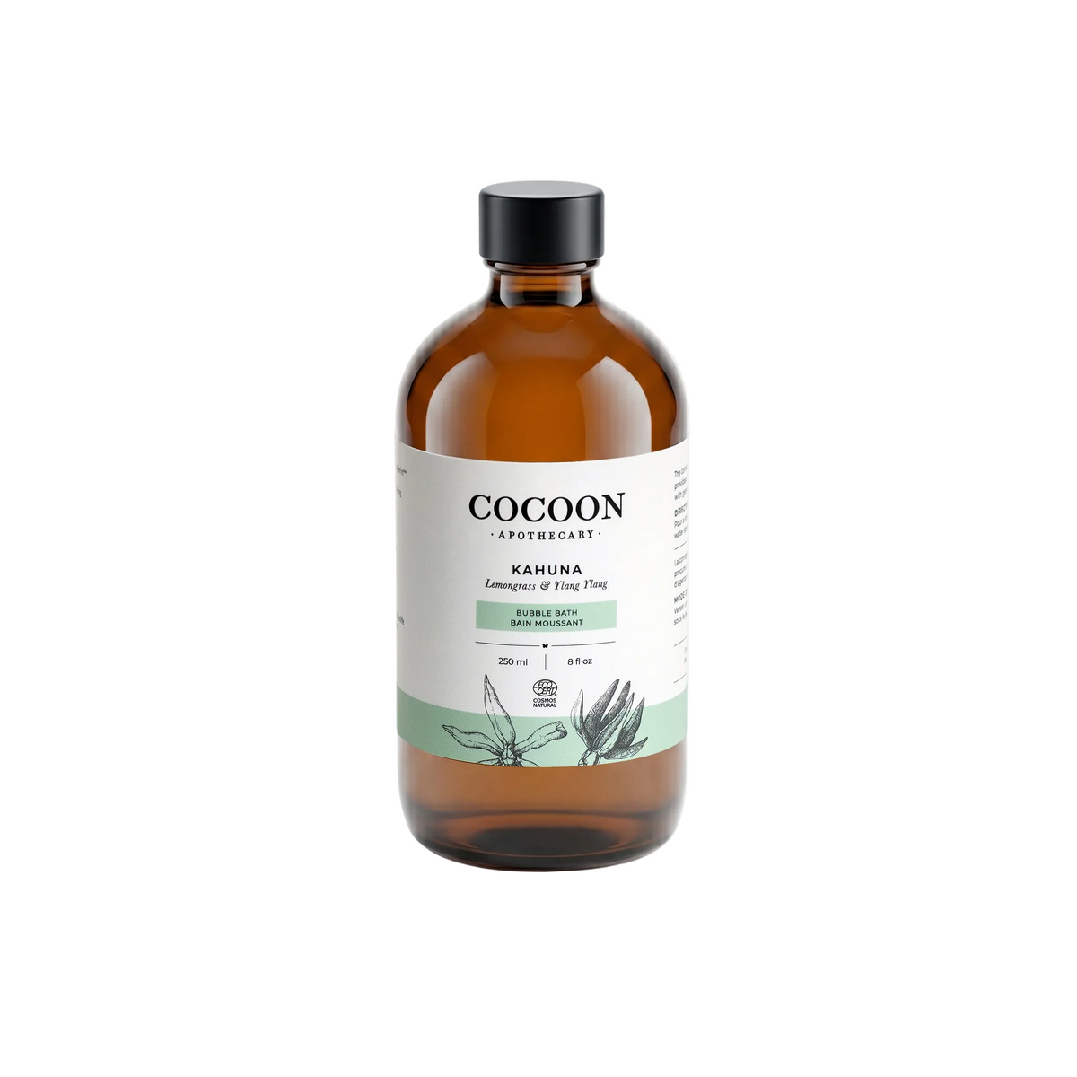 Cocoon Apothecary Kahuna 泡泡浴｜Refreshing, Uplifting Soak｜日常生活及個人護理 | 海外代購-沐浴用品-FIT MART 香港智能健康及運動生活用品專門店：筋膜槍、瑜伽輔助工具、智能健身設備
