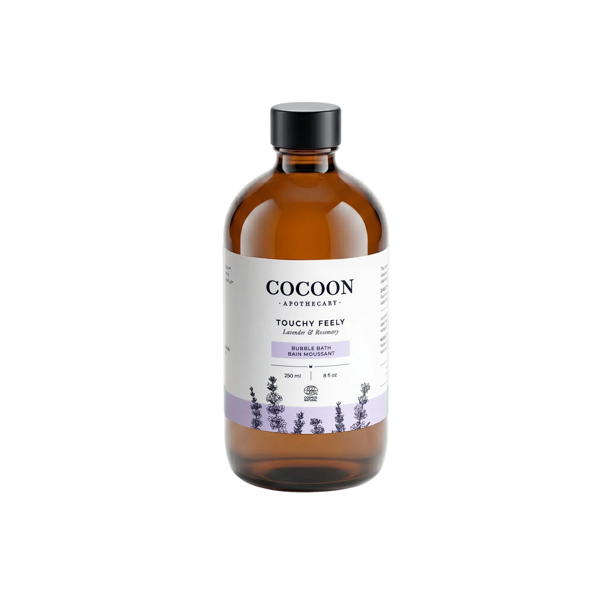 Cocoon Apothecary Touchy Feely 泡泡浴｜Skin｜Comforting Soak｜日常生活及個人護理 | 海外代購-沐浴用品-FIT MART 香港智能健康及運動生活用品專門店：筋膜槍、瑜伽輔助工具、智能健身設備