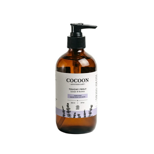 Cocoon Apothecary Touchy Feely Hand 手工皂｜日常生活及個人護理 | 海外代購-護膚及個人護理用品-FIT MART 香港智能健康及運動生活用品專門店：筋膜槍、瑜伽輔助工具、智能健身設備
