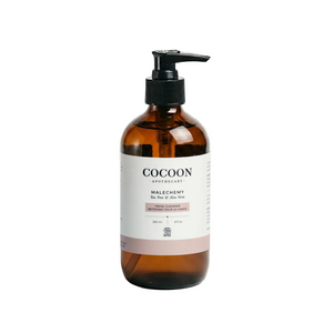 Cocoon Apothecary Malechemy Facial 潔面乳｜Deep Clean Without Dryness｜日常生活及個人護理 | 海外代購-潔面用品-FIT MART 香港智能健康及運動生活用品專門店：筋膜槍、瑜伽輔助工具、智能健身設備