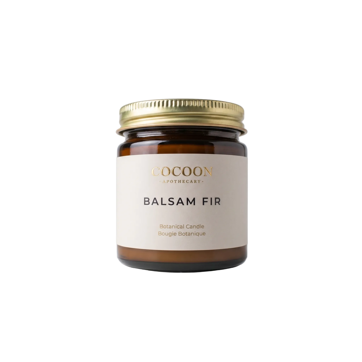 Cocoon Apothecary Balsam Fir Botanical Candle 護膚用品｜日常生活及個人護理 | 海外代購-護膚及個人護理用品-FIT MART 香港智能健康及運動生活用品專門店：筋膜槍、瑜伽輔助工具、智能健身設備