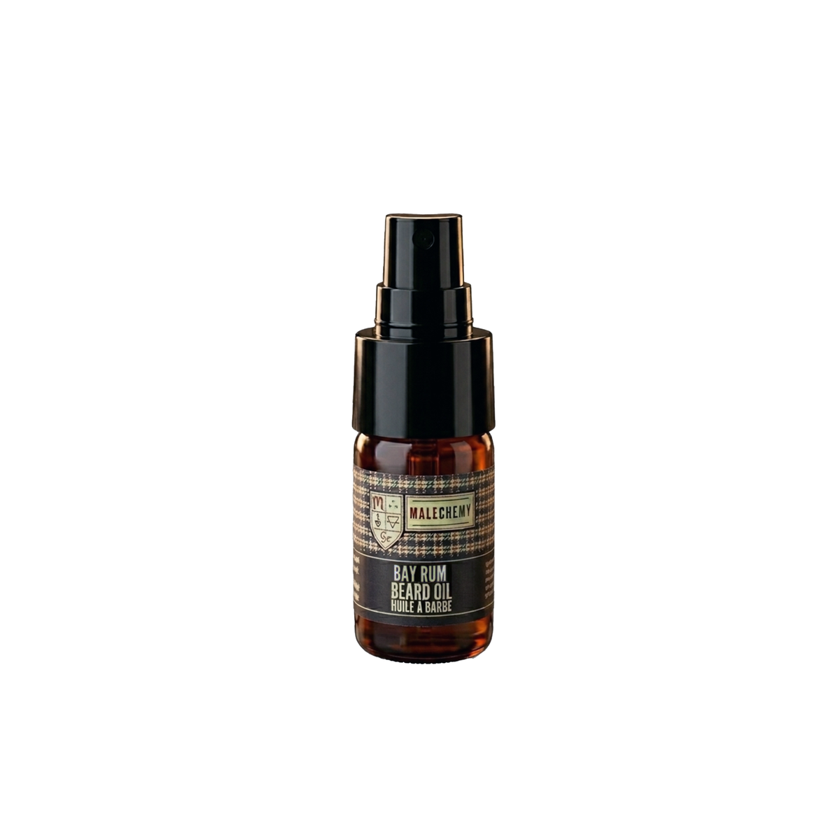 Cocoon Apothecary Bay Rum 鬍鬚油｜日常生活及個人護理 | 海外代購-護膚及個人護理用品-FIT MART 香港智能健康及運動生活用品專門店：筋膜槍、瑜伽輔助工具、智能健身設備