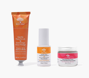 【日常健康生活】Birch Babe Lighten, Tighten, Brighten (LTB)｜3 Step Skincare 套裝 | 海外代購-護膚及個人護理用品-FIT MART 香港智能健康及運動生活用品專門店：筋膜槍、瑜伽輔助工具、智能健身設備