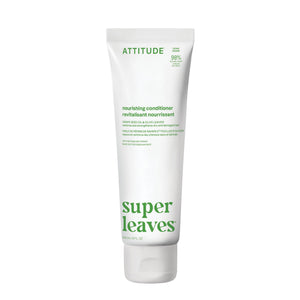 【健康生活精選】ATTITUDE Nourishing 護髮素 | 海外代購-頭髮護理-FIT MART 香港智能健康及運動生活用品專門店：筋膜槍、瑜伽輔助工具、智能健身設備