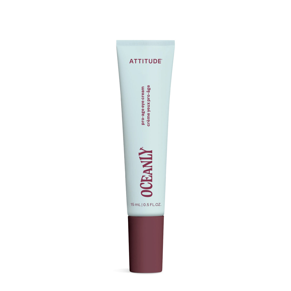 【健康生活精選】ATTITUDE Pro｜Age 眼霜 | 海外代購-面部護理-FIT MART 香港智能健康及運動生活用品專門店：筋膜槍、瑜伽輔助工具、智能健身設備