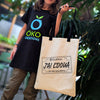Öko Créations Sacs d’icitte | J'ai L'DOUA 可重用生活用品 主產品圖