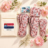 Öko Créations Kit Öko｜Pads | Trousse pour cycle complet 可重用生活用品 主產品圖