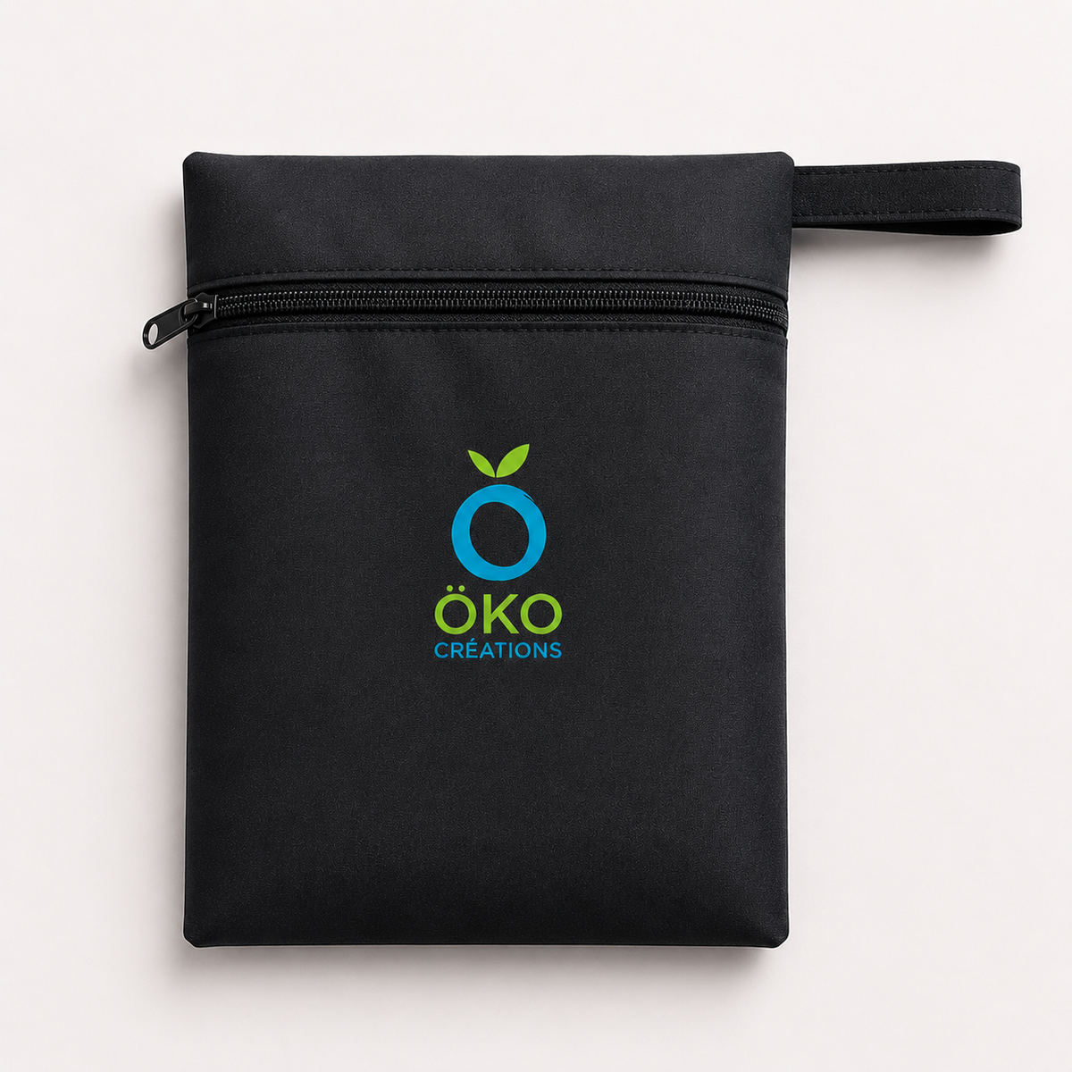 Öko Créations Trousse imperméable 可重用生活用品｜日常生活及個人護理 | 海外代購-可重用個人及生活用品-FIT MART 香港智能健康及運動生活用品專門店：筋膜槍、瑜伽輔助工具、智能健身設備