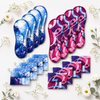 Öko Créations Kit Öko｜Teens | J'me lance｜Serviette et 可洗護墊 | Pour Ado 主產品圖