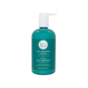 【日常健康生活】Hush Brands Boo 竹纖維 豐盈 護髮素｜300ml | 海外代購-頭髮護理-FIT MART 香港智能健康及運動生活用品專門店：筋膜槍、瑜伽輔助工具、智能健身設備