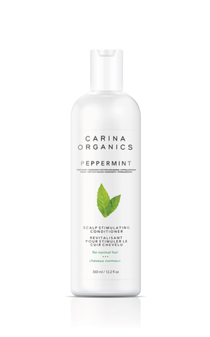 【日常健康生活】Carina Organics 薄荷 清涼 Scalp Stimulating 護髮素 | 海外代購-頭髮護理-FIT MART 香港智能健康及運動生活用品專門店：筋膜槍、瑜伽輔助工具、智能健身設備