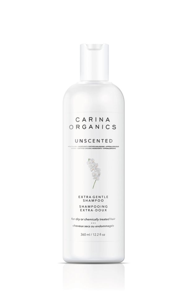 【日常健康生活】Carina Organics 無香 特別溫和 洗頭水 | 海外代購-頭髮護理-FIT MART 香港智能健康及運動生活用品專門店：筋膜槍、瑜伽輔助工具、智能健身設備