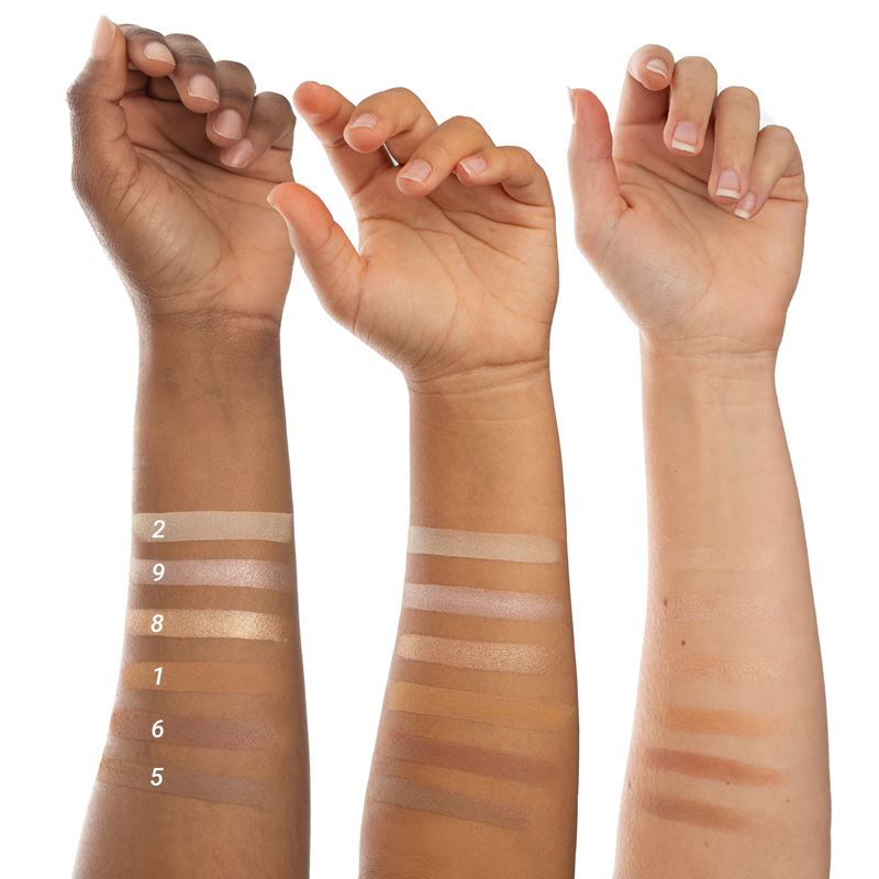 Cheekbone Beauty 彩妝盤 Small Eco Refills｜日常生活及個人護理 | 海外代購-彩妝用品-FIT MART 香港智能健康及運動生活用品專門店：筋膜槍、瑜伽輔助工具、智能健身設備