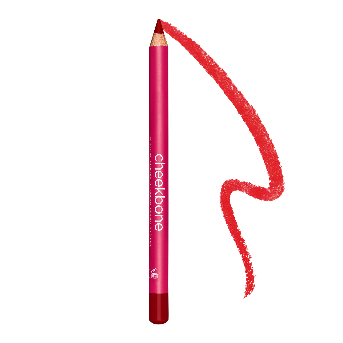 Cheekbone Beauty Perfectly Imperfect Horizon 唇線筆 (unboxed)｜日常生活及個人護理 | 海外代購-彩妝用品-FIT MART 香港智能健康及運動生活用品專門店：筋膜槍、瑜伽輔助工具、智能健身設備