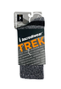 Incrediwear Trek 戶外機能襪 產品圖片 2