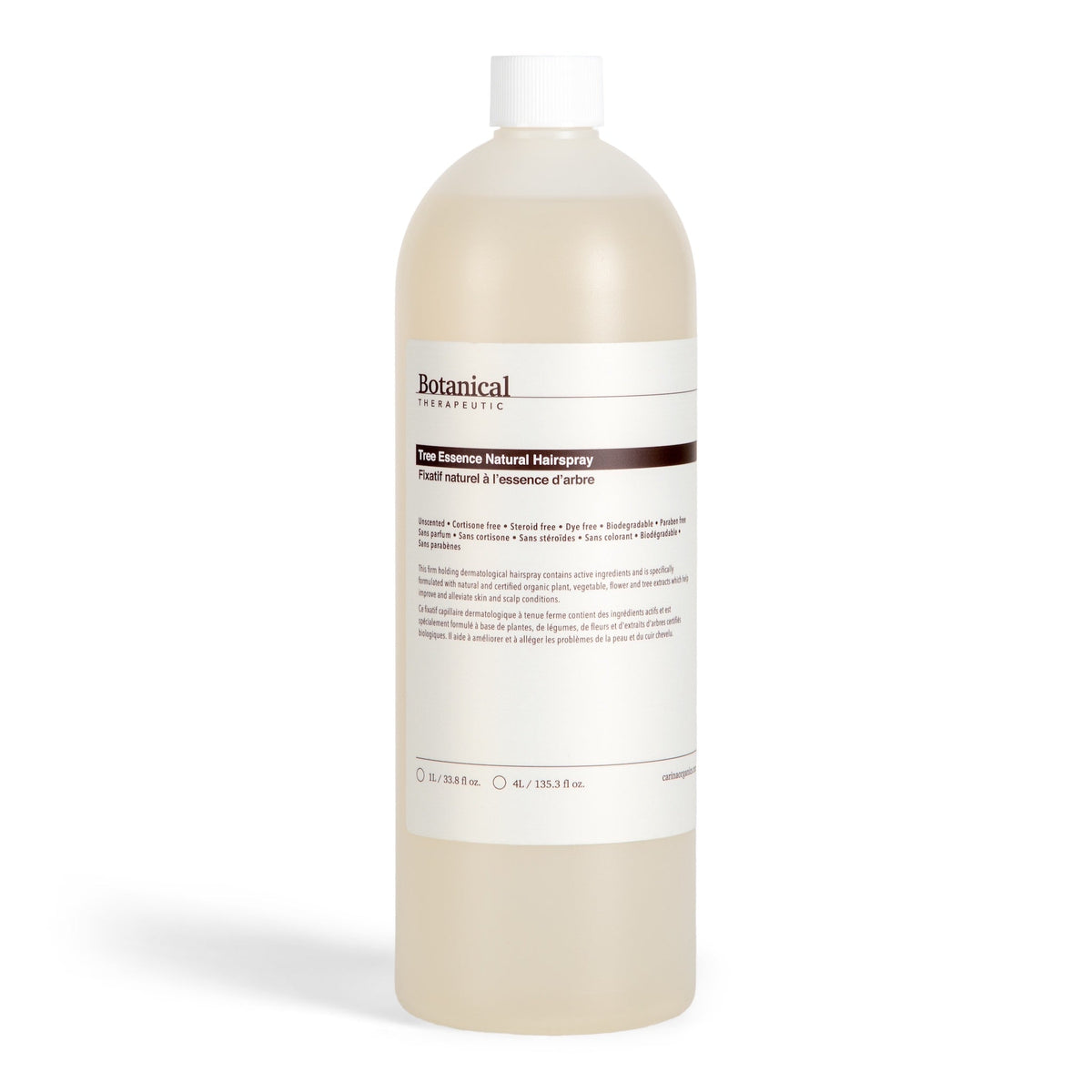 【日常健康生活】Carina Organics 植物 Therapeutic｜天然 定型噴霧 | 海外代購-頭髮造型-FIT MART 香港智能健康及運動生活用品專門店：筋膜槍、瑜伽輔助工具、智能健身設備