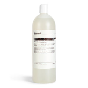 【日常健康生活】Carina Organics 植物 Therapeutic｜Tree Essence 洗頭沐浴露 (無香) | 海外代購-洗頭及沐浴護理-FIT MART 香港智能健康及運動生活用品專門店：筋膜槍、瑜伽輔助工具、智能健身設備