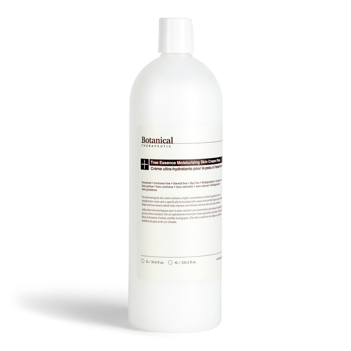 【日常健康生活】Carina Organics 植物 Therapeutic｜Tree Essence 護膚霜 Plus | 海外代購-身體護理-FIT MART 香港智能健康及運動生活用品專門店：筋膜槍、瑜伽輔助工具、智能健身設備