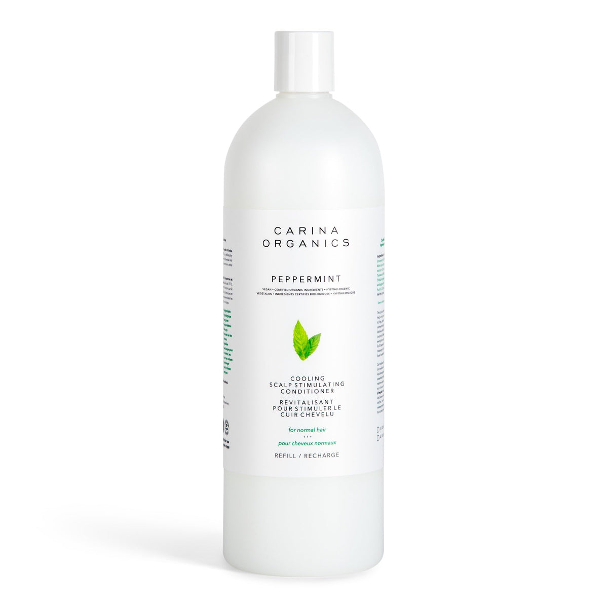 【日常健康生活】Carina Organics 薄荷 清涼 Scalp Stimulating 護髮素 | 海外代購-頭髮護理-FIT MART 香港智能健康及運動生活用品專門店：筋膜槍、瑜伽輔助工具、智能健身設備