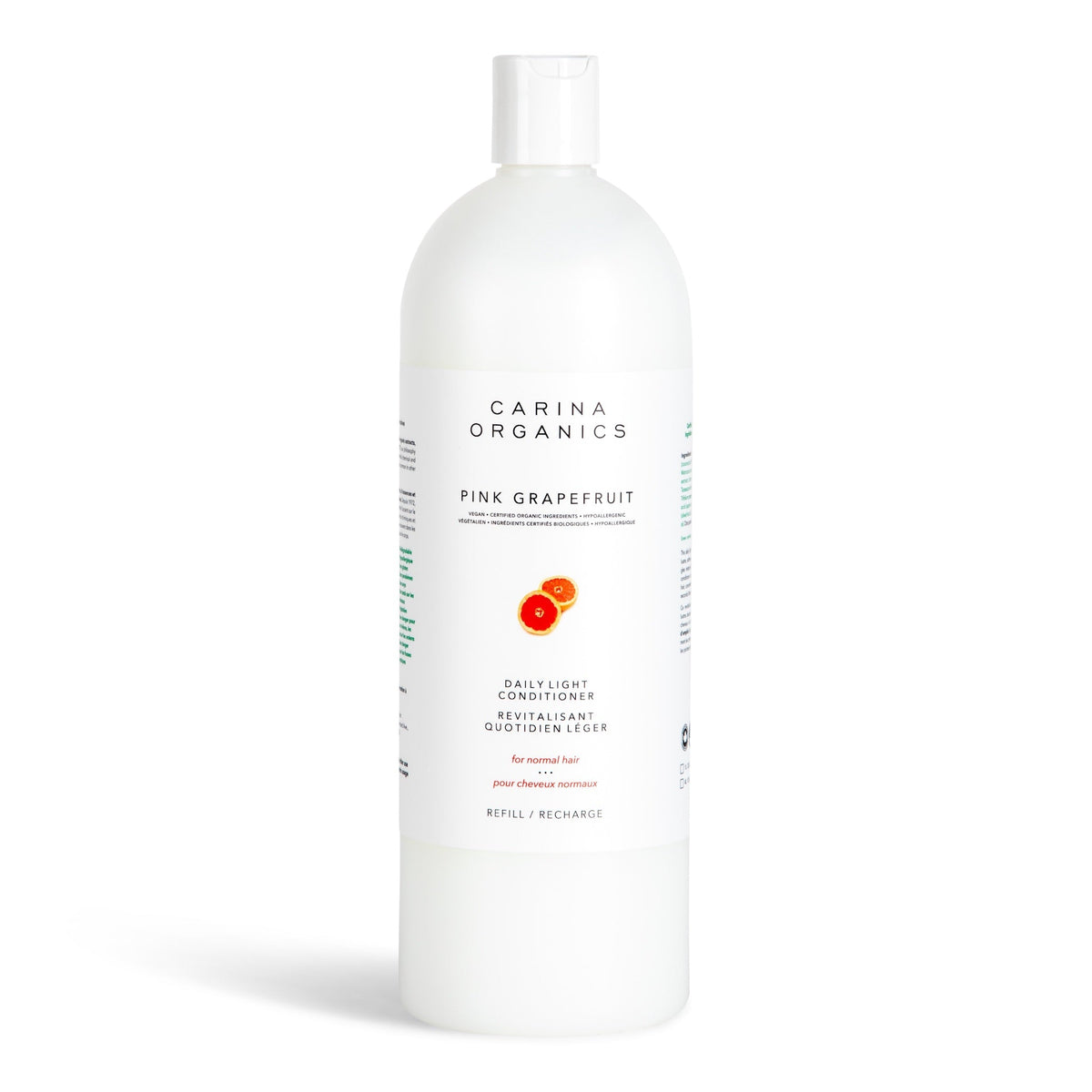 【日常健康生活】Carina Organics 粉紅西柚 日常輕盈 護髮素 | 海外代購-頭髮護理-FIT MART 香港智能健康及運動生活用品專門店：筋膜槍、瑜伽輔助工具、智能健身設備