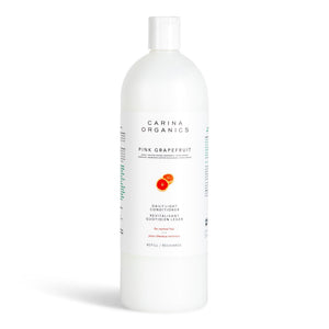 【日常健康生活】Carina Organics 粉紅西柚 日常輕盈 護髮素 | 海外代購-頭髮護理-FIT MART 香港智能健康及運動生活用品專門店：筋膜槍、瑜伽輔助工具、智能健身設備