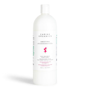 【日常健康生活】Carina Organics 香豌豆 深層護理 護髮素 | 海外代購-頭髮護理-FIT MART 香港智能健康及運動生活用品專門店：筋膜槍、瑜伽輔助工具、智能健身設備