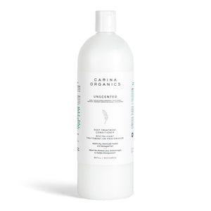 【日常健康生活】Carina Organics 無香 深層護理 護髮素 | 海外代購-頭髮護理-FIT MART 香港智能健康及運動生活用品專門店：筋膜槍、瑜伽輔助工具、智能健身設備
