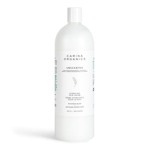【日常健康生活】Carina Organics 無香 保濕 護膚霜 | 海外代購-身體護理-FIT MART 香港智能健康及運動生活用品專門店：筋膜槍、瑜伽輔助工具、智能健身設備