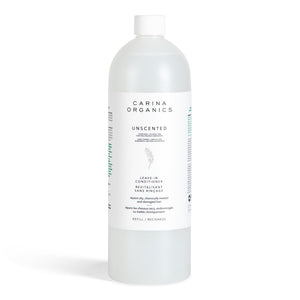 【日常健康生活】Carina Organics 無香 免沖洗 護髮素 | 海外代購-頭髮護理-FIT MART 香港智能健康及運動生活用品專門店：筋膜槍、瑜伽輔助工具、智能健身設備