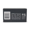 Hush Brands Decode Personal Care For Men 柑橘 Vetiver 竹纖維 Charcoal 潔膚皂｜148g 產品細節圖 2