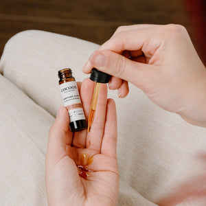Cocoon Apothecary Carotene Glow Antioxidant Booster 護膚用品｜日常生活及個人護理 | 海外代購-護膚及個人護理用品-FIT MART 香港智能健康及運動生活用品專門店：筋膜槍、瑜伽輔助工具、智能健身設備