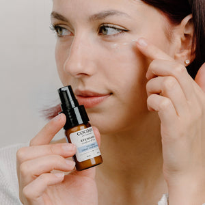 Cocoon Apothecary Eyewaken 眼霜｜日常生活及個人護理 | 海外代購-護膚及個人護理用品-FIT MART 香港智能健康及運動生活用品專門店：筋膜槍、瑜伽輔助工具、智能健身設備
