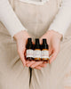 Cocoon Apothecary Skin Care 入門套裝 for Normal to Dry Skin 產品細節圖 2