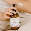 Cocoon Apothecary Touchy Feely 身體乳｜Lavender + Rosemary 產品細節圖 2